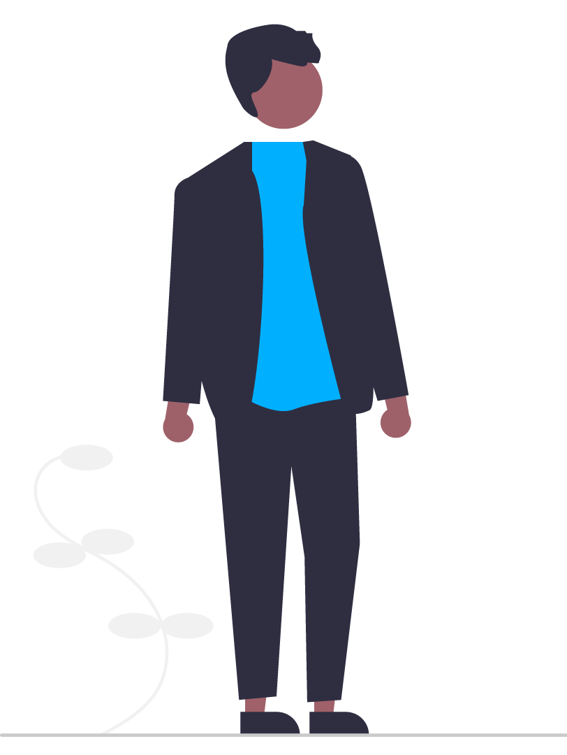 Camisa elegante sport