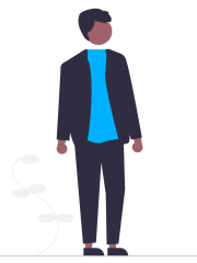 Camisa elegante sport